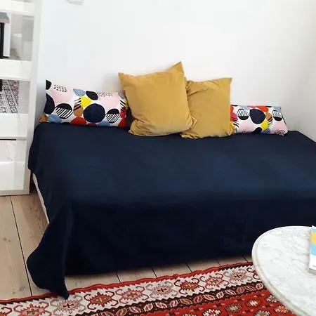 West Center, Nollendorfplatz, Winterfeldtplatz Guest house *