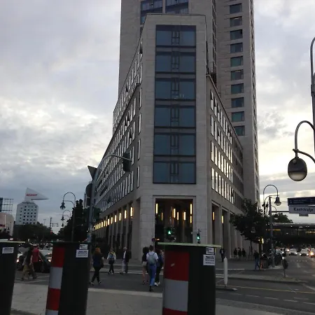 West Center, Nollendorfplatz, Winterfeldtplatz Guest house Berlin